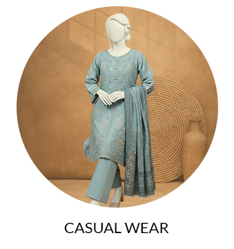 Casual Wear