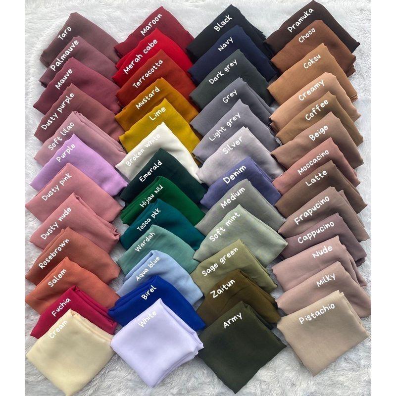 PURE JORJET STAWLLER Reusable Main Straw Bundle Pack (4 / 5 / 6 / More – Customizable)